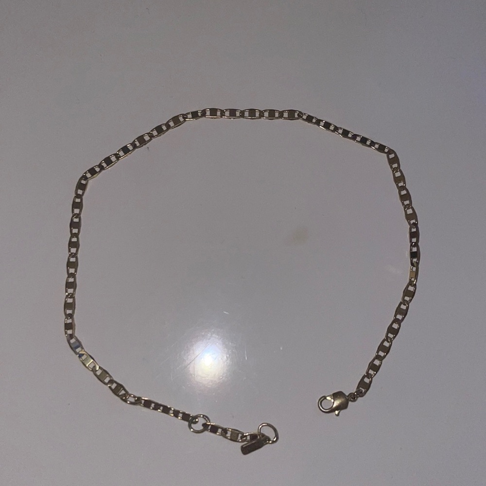 Jenny Bird 10” bracelet